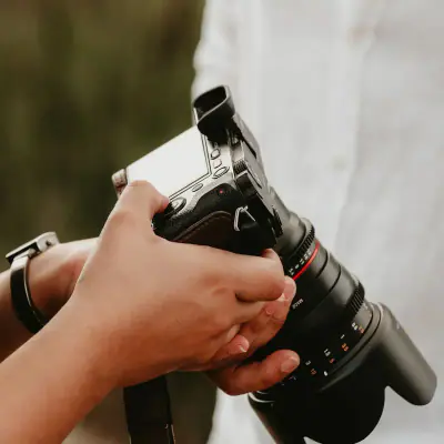 Photographer