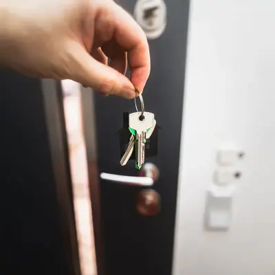 Real estate