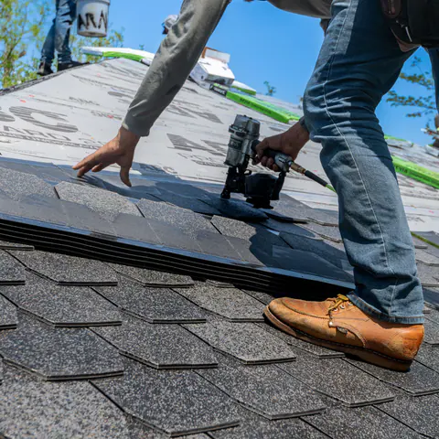 Roofing